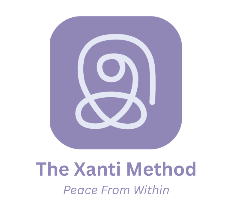 Xanti Method- Manual Only